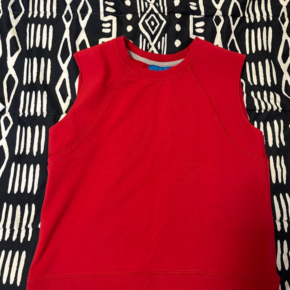 Two Finish Line Tank Tops - Picture 3 of 7